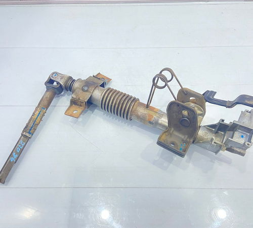 Coluna Direção Ford Ecosport 2003/2012