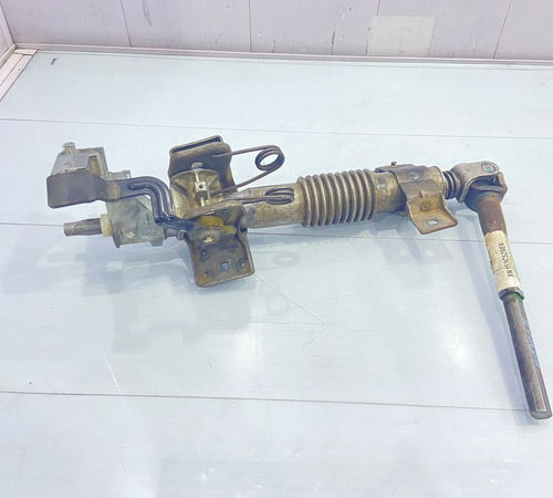 Coluna Direção Ford Ecosport 2003/2012