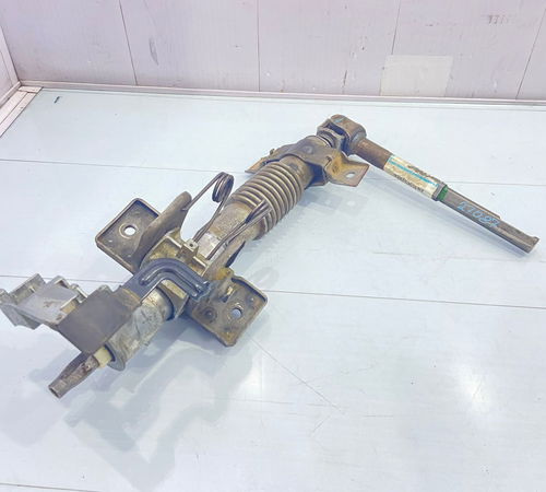Coluna Direção Ford Ecosport 2003/2012
