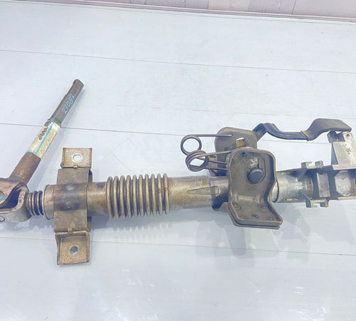 Coluna Direção Ford Ecosport 2003/2012
