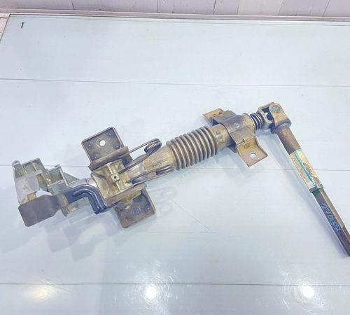 Coluna Direção Ford Ecosport 2003/2012