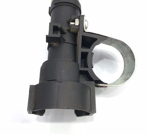 Miolo De Chave Ignição Ford Ecosport 2003/2012