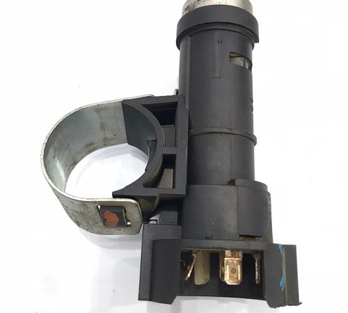 Miolo De Chave Ignição Ford Ecosport 2003/2012