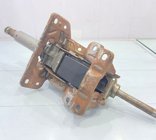 Coluna Direção Audi A4 2009/2011