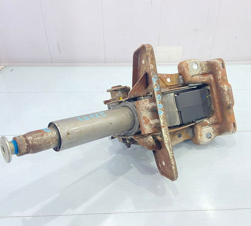 Coluna Direção Audi A4 2009/2011