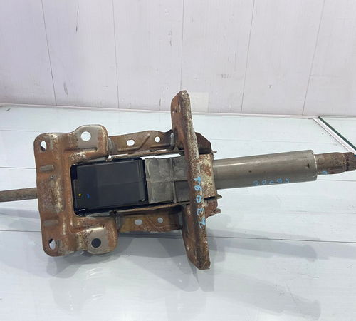 Coluna Direção Audi A4 2009/2011