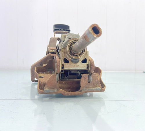 Coluna Direção Audi A4 2009/2011