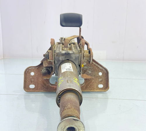 Coluna Direção Audi A4 2009/2011