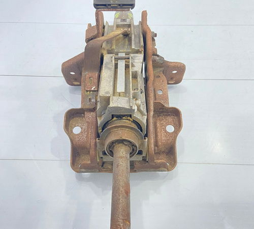 Coluna Direção Audi A4 2009/2011