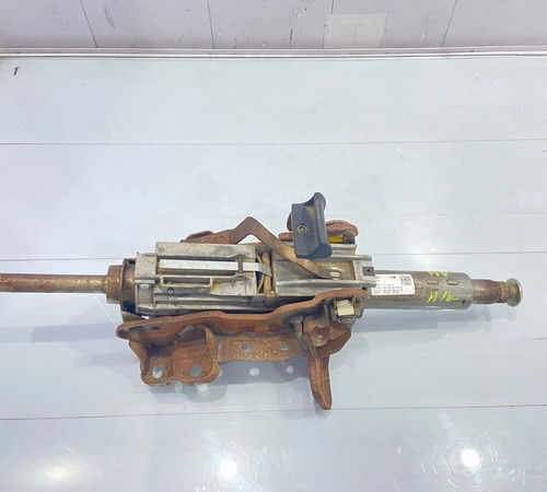 Coluna Direção Audi A4 2009/2011
