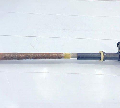 Cruzeta Coluna Direção Audi A4 2009/2011