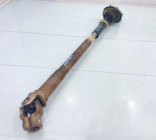 Cruzeta Coluna Direção Audi A4 2009/2011