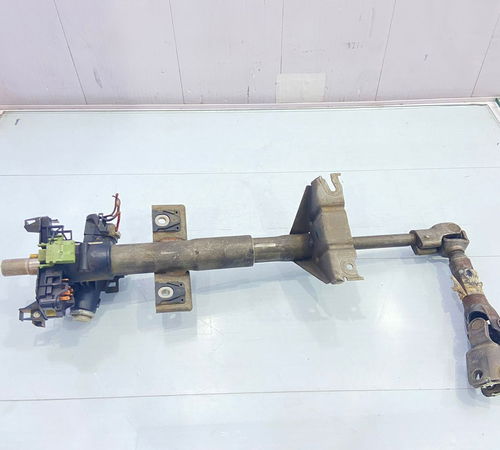 Coluna Direção Chevrolet Corsa Montana 2003/2012
