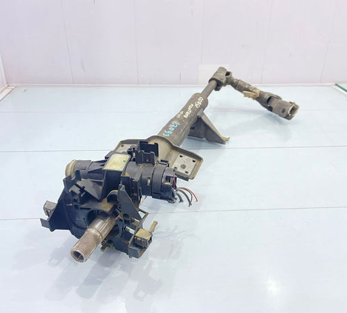 Coluna Direção Chevrolet Corsa Montana 2003/2012