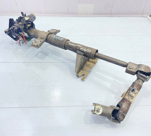 Coluna Direção Chevrolet Corsa Montana 2003/2012