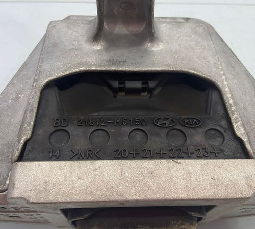 Coxim Motor Kia Cerato 2019/2023