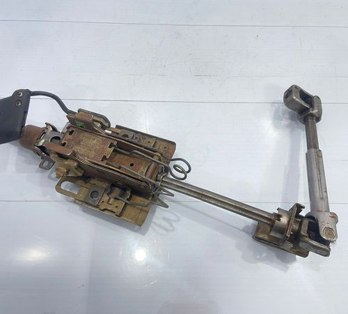 Coluna Direção Volkswagen Golf 1999/2006