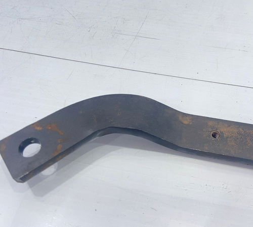 Travessa Suporte Protetor Cárter Volkswagen Tiguan 12/16