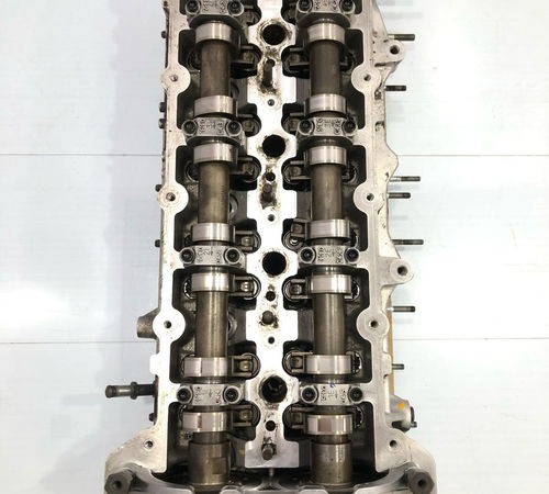 Cabeçote Chevrolet S10 2.8 Diesl 2013/2016