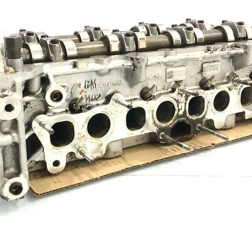 Cabeçote Chevrolet S10 2.8 Diesl 2013/2016