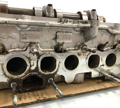 Cabeçote Chevrolet S10 2.8 Diesl 2013/2016