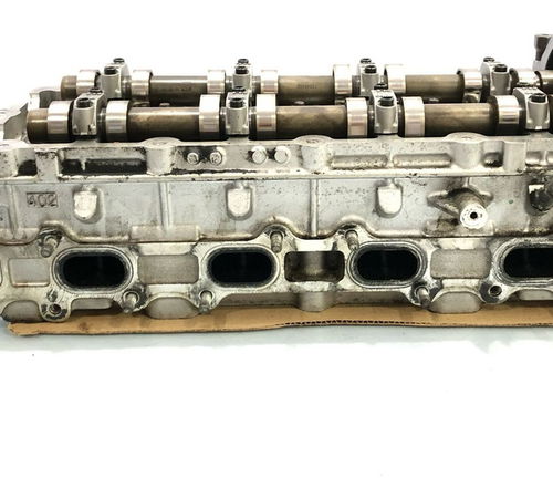 Cabeçote Chevrolet S10 2.8 Diesl 2013/2016