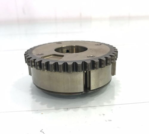 Polia Escape Ford Focus 2.0 16v 2015/2021