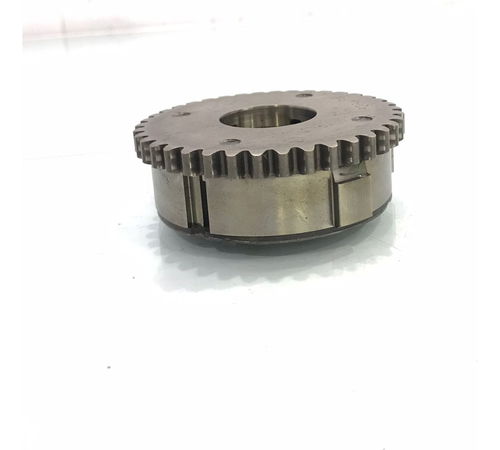 Polia Admissão Ford Focus 2.0 16v 2015/2021