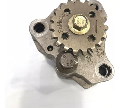 Bomba De Oléo Ford Focus 2.0 16v 2015/2021