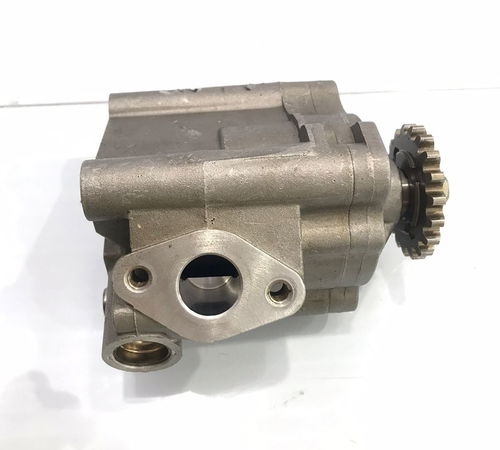 Bomba De Oléo Ford Focus 2.0 16v 2015/2021