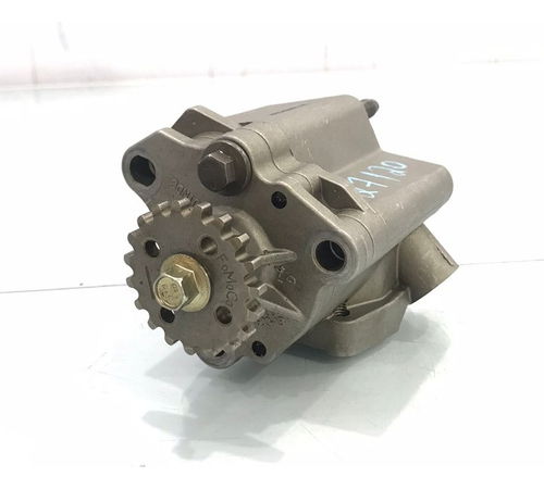 Bomba De Oléo Ford Focus 2.0 16v 2015/2021