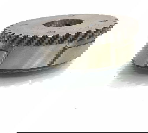 Bomba De Oléo Ford Focus 2.0 16v 2015/2021
