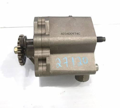 Bomba De Oléo Ford Focus 2.0 16v 2015/2...