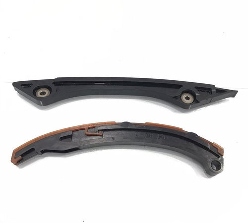 Kit Correia Comando Ford Focus 2.0 16v 2015/2021