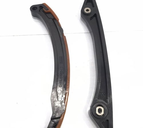 Kit Correia Comando Ford Focus 2.0 16v 2015/2021