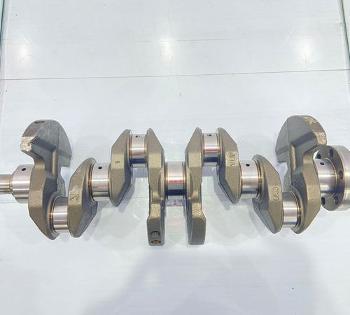 Virabrequim Ford Focus 2.0 16v 2015/2021