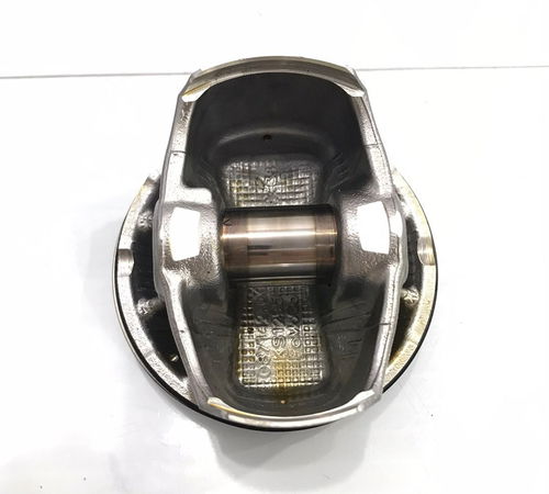 Pistão Ford Focus 2.0 16v 2015/2021