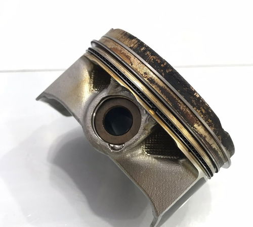 Pistão Ford Focus 2.0 16v 2015/2021