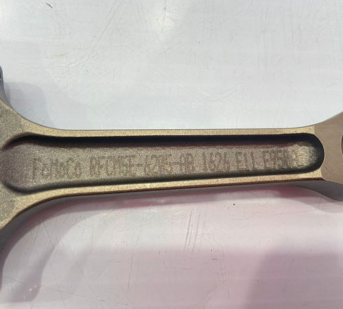 Biela Ford Focus 2.0 16v 2015/2021