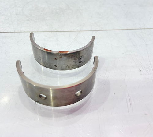 Kit Bronzina Mancal Ford Focus 2.0 16v 2015/2021