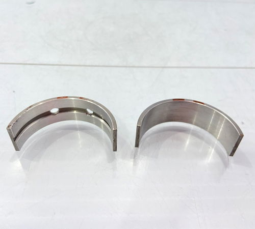 Kit Bronzina Mancal Ford Focus 2.0 16v 2...