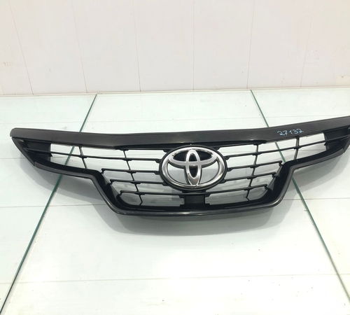 Grade Para-choque Dianteiro Toyota Etios 2013/2017