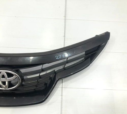 Grade Para-choque Dianteiro Toyota Etios 2013/2017