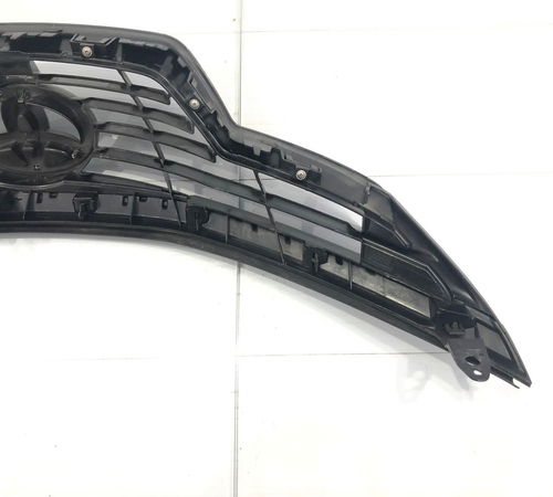 Grade Para-choque Dianteiro Toyota Etios 2013/2017