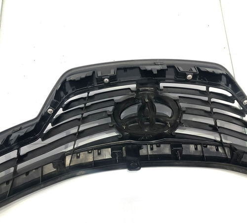 Grade Para-choque Dianteiro Toyota Etios 2013/2017