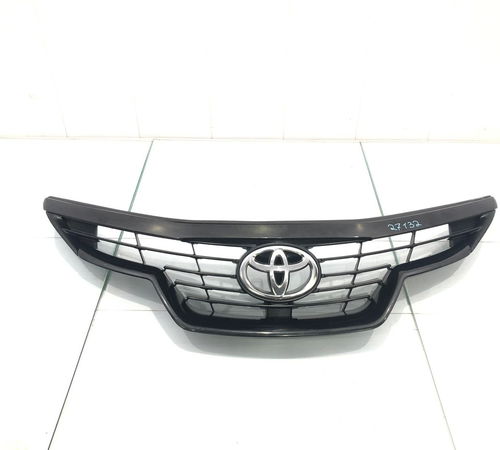 Grade Para-choque Dianteiro Toyota Etios...