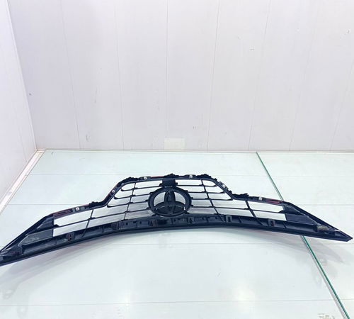 Grade Para-choque Dianteiro Toyota Etios 2013/2017