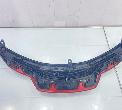 Grade Para-choque Dianteiro Toyota Etios 2013/2017