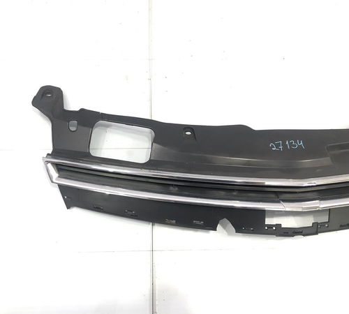 Grade Para-choque Dianteiro Chevrolet Vectra 2006/2012 C/det