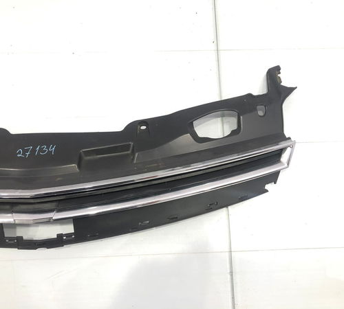 Grade Para-choque Dianteiro Chevrolet Vectra 2006/2012 C/det